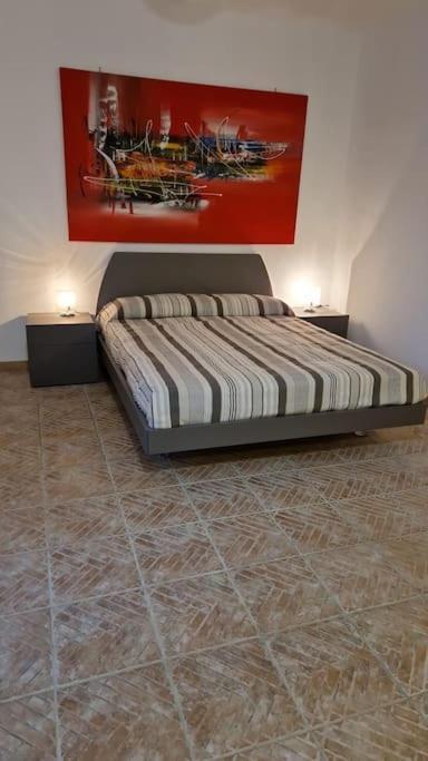 Tivegna Villa Degli Ulivi מראה חיצוני תמונה